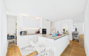 Apartment 5.5 rooms - image - 1