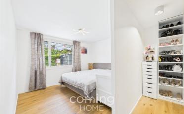 Apartment 5.5 rooms - image - 10