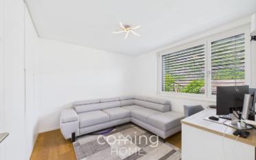 Apartment 5.5 rooms - image - 12