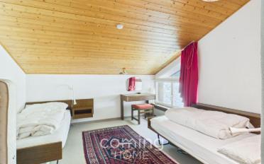Furnished flat 2.5 rooms - image - 6