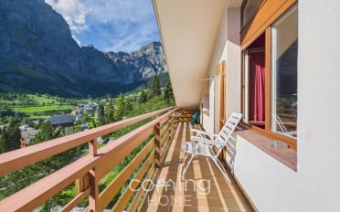 Furnished flat 2.5 rooms - image - 11