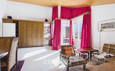 Furnished flat 2.5 rooms - image - 3