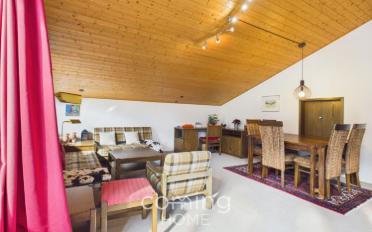Furnished flat 2.5 rooms - image - 4