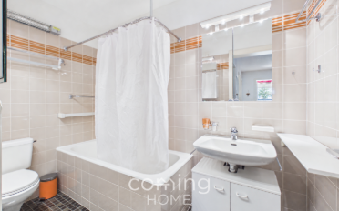 Furnished flat 2.5 rooms - image - 10