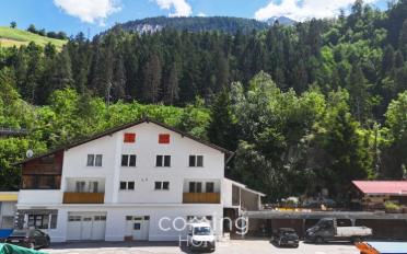 Residential building - image - 1