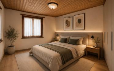 Apartment 2.5 rooms - image - 6