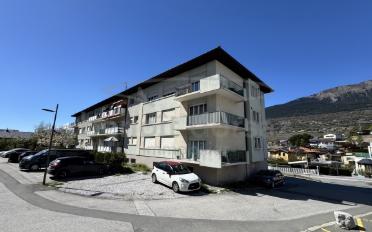 Apartment 3.5 rooms - image - 1