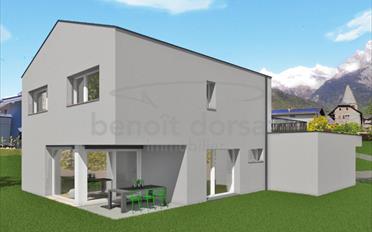 Villa 4.5 pièces - image - 3