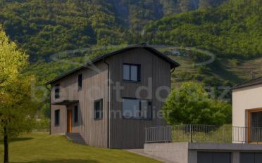 Villa 4.5 pièces - image - 1
