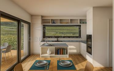 Villa 4.5 rooms - image - 2