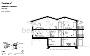 Wohnung 2.5 Zimmer - image - 5