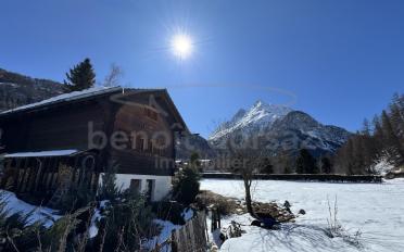 Chalet 3 pièces - image - 7