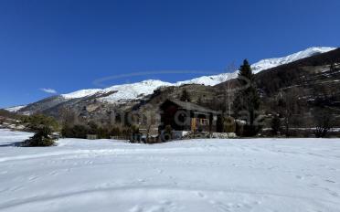 Chalet 3 pièces - image - 8