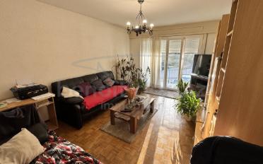 Apartment 3.5 rooms - image - 2
