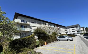 Apartment 3.5 rooms - image - 1