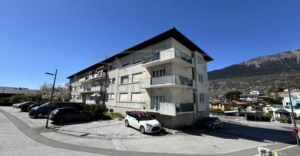 Champlan (Grimisuat)
