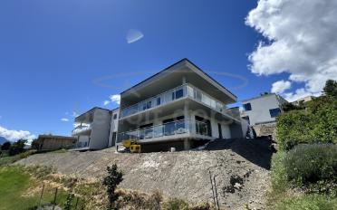 Villa 5.5 Zimmer - image - 1