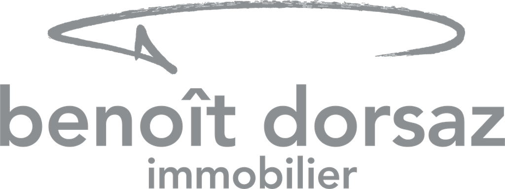 benoît dorsaz immobilier Sàrl