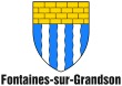 Commune de Fontaines-sur-Grandson