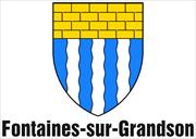 Commune de Fontaines-sur-Grandson
