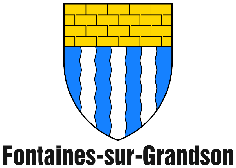 Commune de Fontaines-sur-Grandson