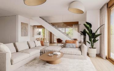 Duplex 4 Zimmer - image - 4