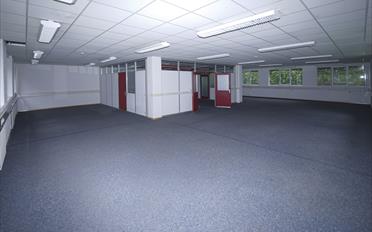 Büro - image - 2