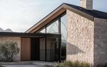 Single house 8 rooms - image - 1