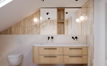 Einfamilienhaus 8 Zimmer - image - 11