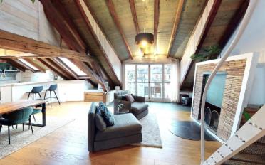 Apartment 8 rooms - image - 1