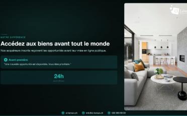 Duplex 5 Zimmer - image - 3