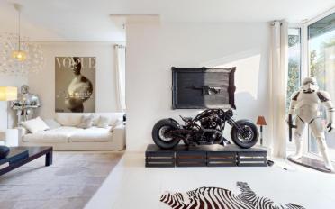 Bifamiliar house 8 rooms - image - 3