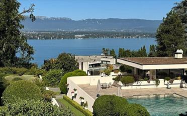 Apartment 8 rooms - image - 1