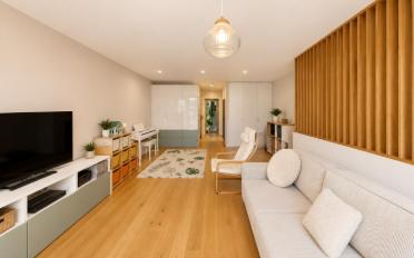 Apartment 7 rooms - image - 8