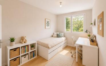 Apartment 7 rooms - image - 4