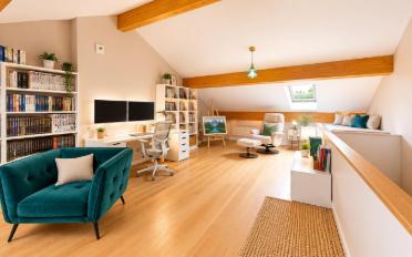 Apartment 7 rooms - image - 6