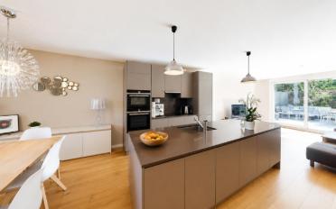 Apartment 7 rooms - image - 1