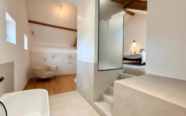 Single house 5 rooms - image - 5