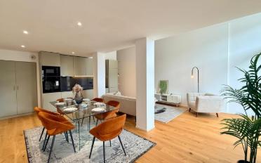 Single house 5 rooms - image - 3