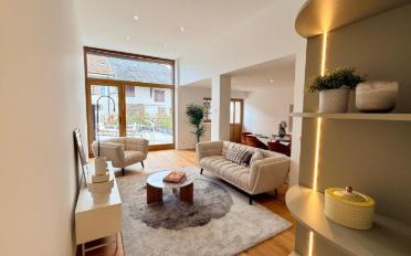 Single house 5 rooms - image - 2