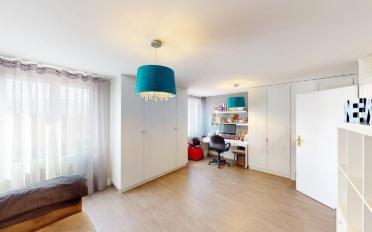 Maison contiguë 7 pièces - image - 4