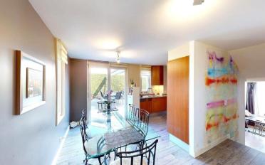 Maison contiguë 7 pièces - image - 2
