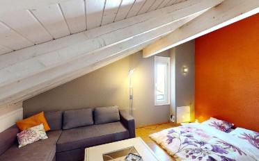 Maison contiguë 7 pièces - image - 6
