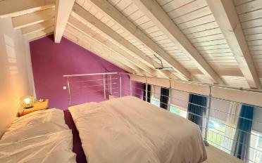 Maison contiguë 7 pièces - image - 5