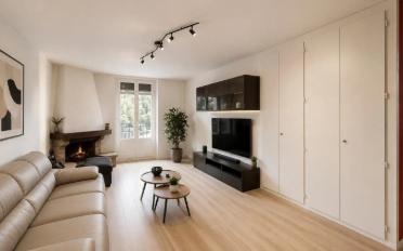Wohnung 3.5 Zimmer - image - 2
