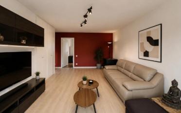 Wohnung 3.5 Zimmer - image - 3