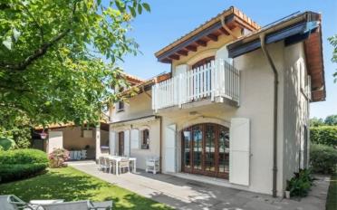 Maison 6 pièces - image - 1