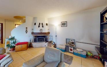 Maison 6 pièces - image - 6