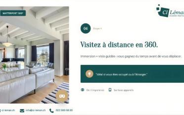 Appartement 7 pièces - image - 13