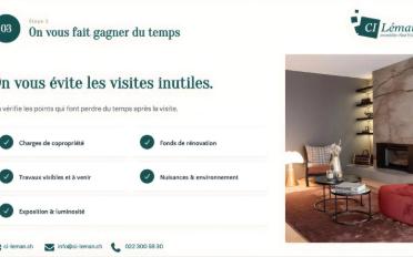 Appartement 7 pièces - image - 12